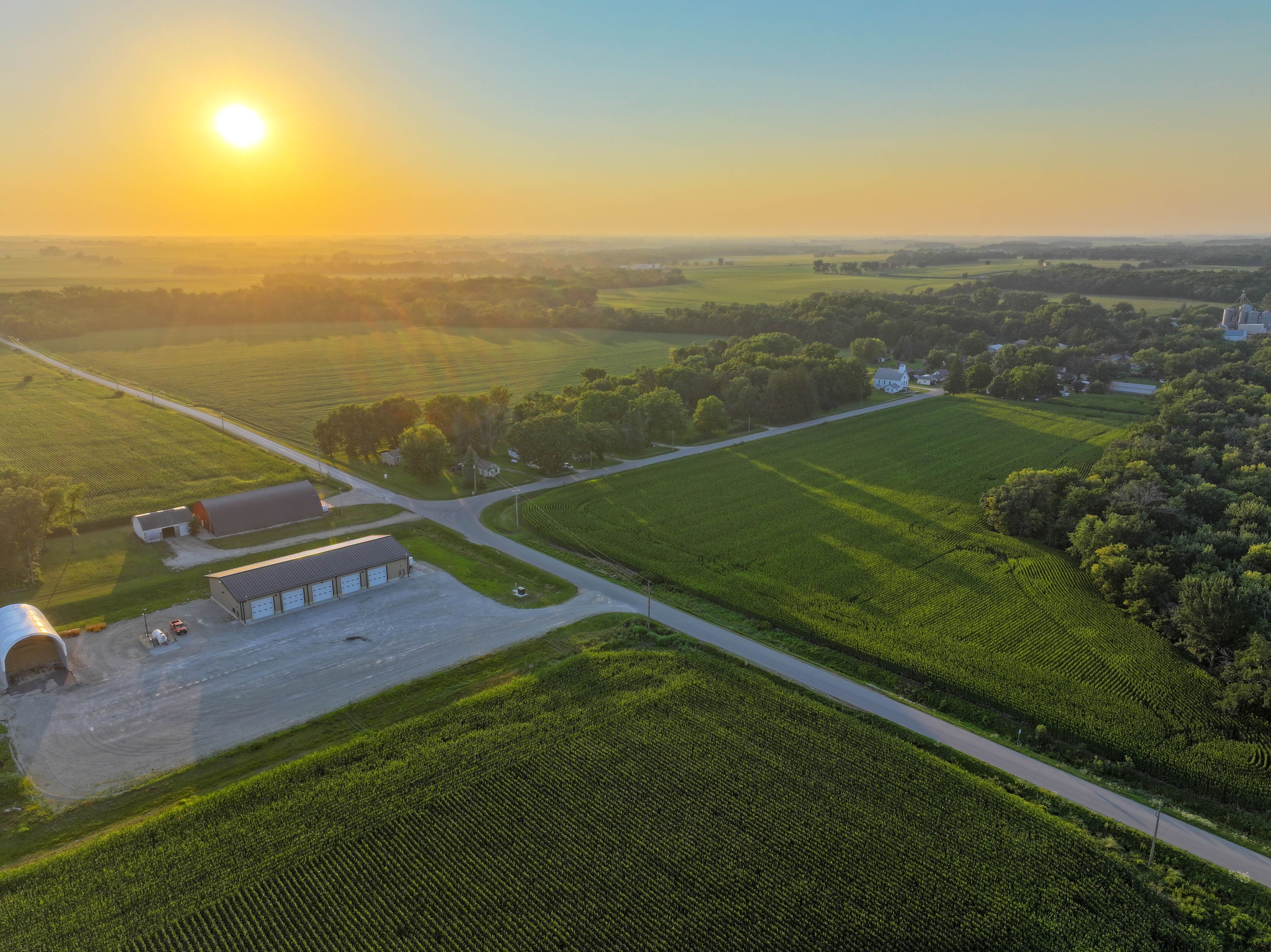Listing Photo: 4_Fayette County Farmland For Sale